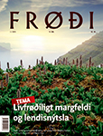 Frøði