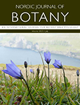 Nordic Journal of Botany