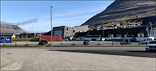 Klaksvík 21.04.2022