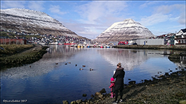 Klaksvík 22.03.2017