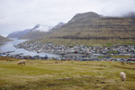 Klaksvík 18.04.2009