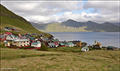 Oyndarfjørður, Eysturoy 20.09.2010