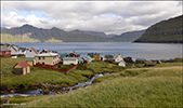 Oyndarfjørður, Eysturoy 20.09.2010