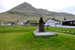 Leirvík 14.05.2009