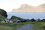 Gjógv 26.08.2011