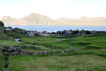 Gjógv 26.08.2011