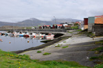 Leirvík 23.05.2010