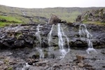 Funningsfjørður, Eysturoy 25.06.2010