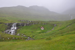 Fuglafjørður 24.07.2012