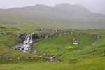 Fuglafjørður 24.07.2012