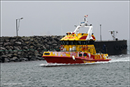 Rescue Lív (SAR)