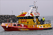 Rescue Lv (SAR)