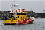 Rescue Lív (SAR)