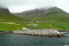 Syðradalur, Kalsoy.