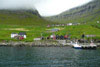 Syðradalur, Kalsoy.