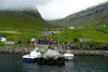 Syðradalur, Kalsoy.