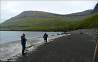 Viðvík, Viðoy 03.08.2021