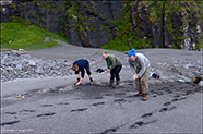 Viðvík, Víkar, Vágar 07.08.2021