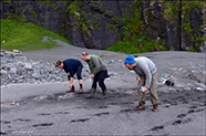 Viðvík, Víkar, Vágar 07.08.2021