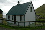 Kelduhúsið, Hattarvík, Fugloy 28.08.2007