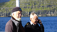 Jens-Kjeld Jensen & rni Joensen