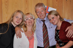 Dnjal, Valborg, Dagfinn & Margretha 23.07.2010