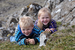 Kristianna & Eyðun Jespersen 28.05.2012