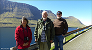 Yvonne Hermes, Jan Andries van Franeker & Jens-Kjeld Jensen 26.05.2018