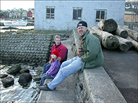 Nólsoy 04.04.2004