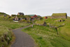 Hoyvík 10.05.2009.