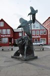 Trshavn.