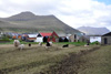 Leirvík, Eysturoy 14.05.2009.