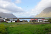 Leirvík, Eysturoy 14.05.2009.