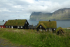 Mikladalur, Kalsoy.