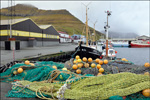 Leirvík, Eysturoy 25.10.2009