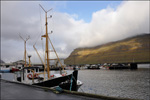 Leirvík, Eysturoy 25.10.2009