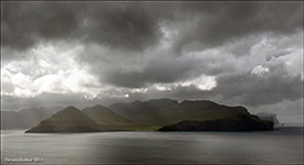 Kalsoy 03.09.2011