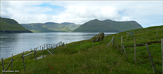 Kalsoy 02.08.2016