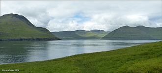 Kalsoy 02.08.2016