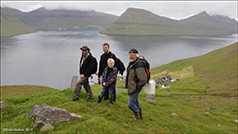 Kalsoy 06.08.2012