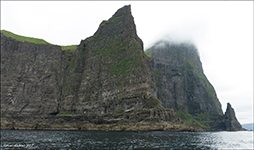 Kalsvík, Kalsoy 23.07.2017