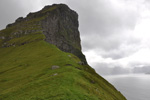 Borgarin, Kalsoy 03.09.2011