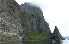 Kalsoy 23.07.2017