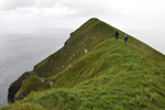 Stórhøvdi, Kalsoy 03.09.2011