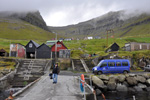 Syðridalur, Kalsoy 03.09.2011