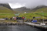 Syðridalur, Kalsoy 03.09.2011