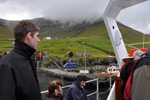 Syðridalur, Kalsoy 03.09.2011