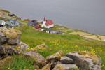 Hsar, Kalsoy 06.08.2012