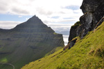 Nestindar, Kalsoy 12.08.2012