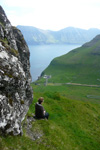 Marita, Kalsoy 12.08.2012